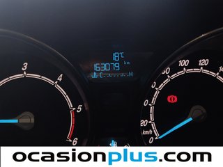 Ford Fiesta 1.5 TDCI Trend 70 kW (95 CV)