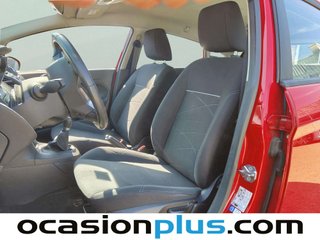 Ford Fiesta 1.5 TDCI Trend 70 kW (95 CV)