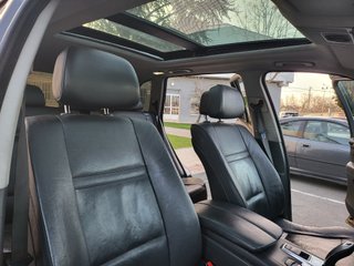 BMW X5 2007