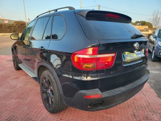 BMW X5 2007