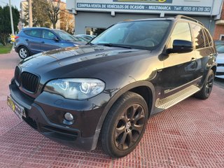 BMW X5 2007