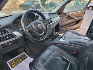 BMW X5 2007