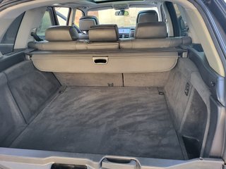 BMW X5 2007