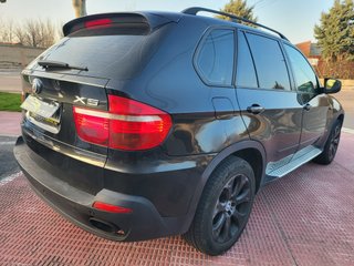 BMW X5 2007