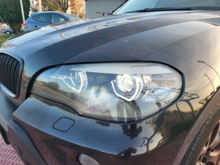 BMW X5 2007