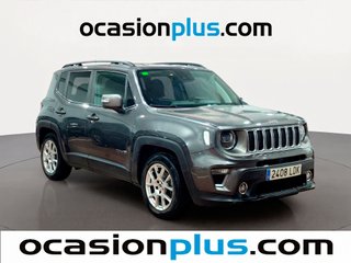 Jeep Renegade 1.0G Limited 4x2 88 kW (120 CV)