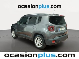 Jeep Renegade 1.0G Limited 4x2 88 kW (120 CV)