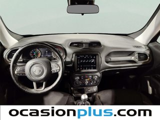 Jeep Renegade 1.0G Limited 4x2 88 kW (120 CV)
