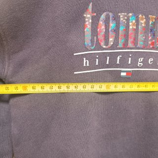 Vestido Tommy Hilfiger Criança, 116 cm