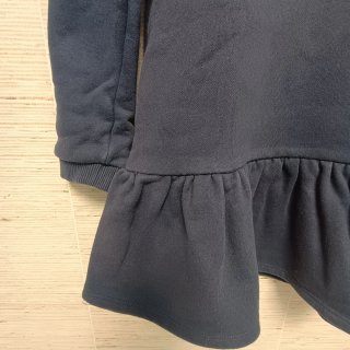 Vestido Tommy Hilfiger Criança, 116 cm