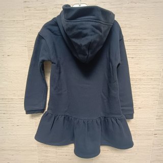 Vestido Tommy Hilfiger Criança, 116 cm
