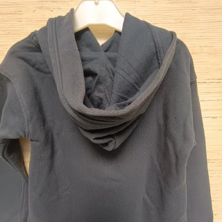 Vestido Tommy Hilfiger Criança, 116 cm