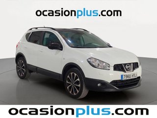 Nissan Qashqai 1.6 dCi Tekna Sport 4X2 96 kW (130 CV)
