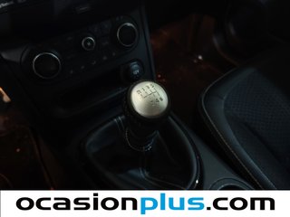 Nissan Qashqai 1.6 dCi Tekna Sport 4X2 96 kW (130 CV)