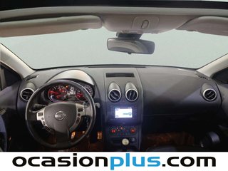 Nissan Qashqai 1.6 dCi Tekna Sport 4X2 96 kW (130 CV)
