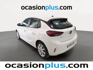 Opel Corsa 1.2 Turbo XHL Edition 74 kW (100 CV)