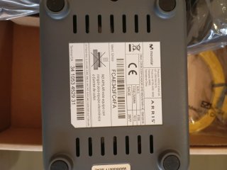 UHD Movistar Plus+ Mando de voz Precintado