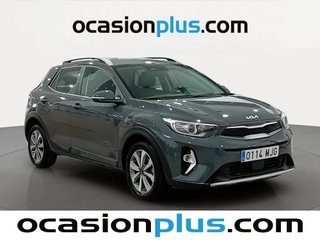 Kia Stonic 1.0 T-GDi MHEV Drive DCT 88 kW (120 CV)