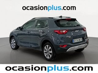 Kia Stonic 1.0 T-GDi MHEV Drive DCT 88 kW (120 CV)