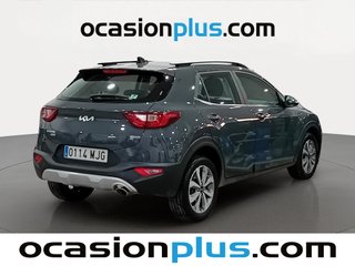 Kia Stonic 1.0 T-GDi MHEV Drive DCT 88 kW (120 CV)