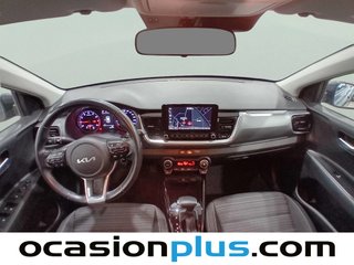 Kia Stonic 1.0 T-GDi MHEV Drive DCT 88 kW (120 CV)
