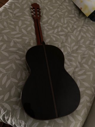 Guitarra Bross Jerez Hecha a Mano