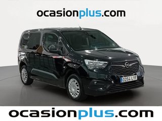 Opel Combo Life 1.5 TD S&S Edition Plus L 75 kW (102 CV)