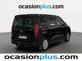 Opel Combo Life 1.5 TD S&S Edition Plus L 75 kW (102 CV)