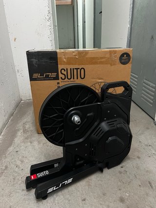 Rodillo Elite Suito