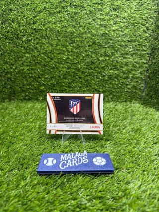 Rodrigo Riquelme - Panini Select La Liga 2023-24 -
