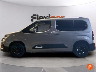 Citroën Berlingo Talla M BlueHDi 100 S&S 100 AÑOS