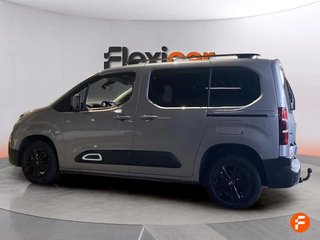 Citroën Berlingo Talla M BlueHDi 100 S&S 100 AÑOS
