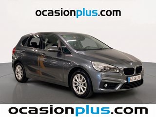 BMW Serie 2 216d Active Tourer 85 kW (116 CV)