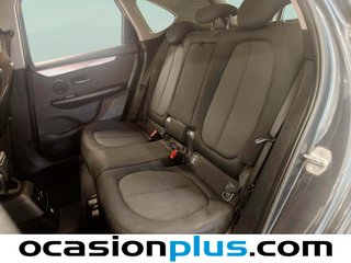 BMW Serie 2 216d Active Tourer 85 kW (116 CV)