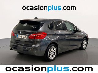 BMW Serie 2 216d Active Tourer 85 kW (116 CV)