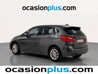 BMW Serie 2 216d Active Tourer 85 kW (116 CV)