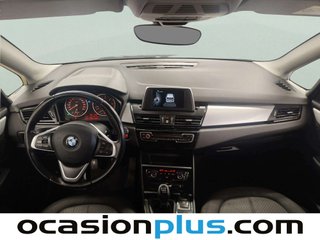 BMW Serie 2 216d Active Tourer 85 kW (116 CV)