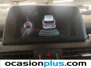 BMW Serie 2 216d Active Tourer 85 kW (116 CV)