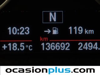 BMW Serie 2 216d Active Tourer 85 kW (116 CV)