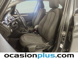BMW Serie 2 216d Active Tourer 85 kW (116 CV)