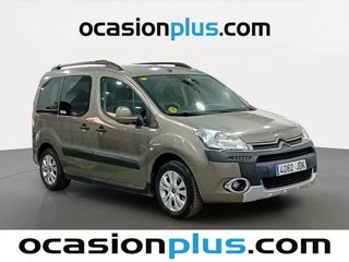 Citroen Berlingo 1.6 HDi XTR Plus 84 kW (114 CV)
