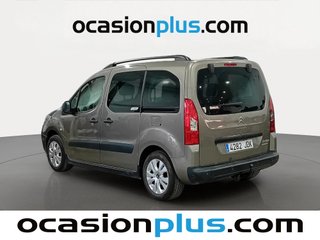 Citroen Berlingo 1.6 HDi XTR Plus 84 kW (114 CV)