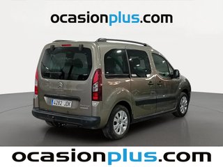 Citroen Berlingo 1.6 HDi XTR Plus 84 kW (114 CV)