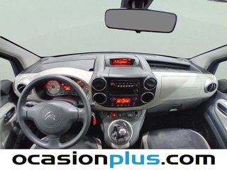 Citroen Berlingo 1.6 HDi XTR Plus 84 kW (114 CV)