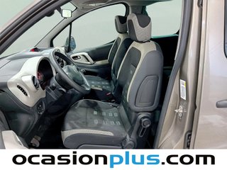 Citroen Berlingo 1.6 HDi XTR Plus 84 kW (114 CV)