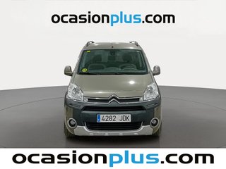 Citroen Berlingo 1.6 HDi XTR Plus 84 kW (114 CV)