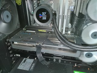 Gigabyte RTX 5060 Ti Eagle MAX OC 16G