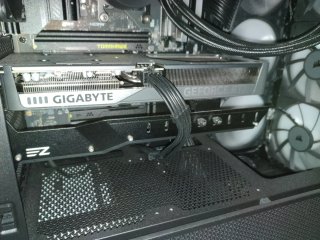 Gigabyte RTX 5060 Ti Eagle MAX OC 16G