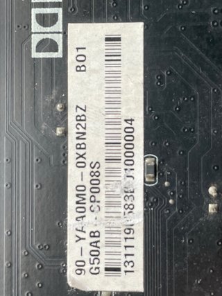 Tarjeta de Sonido ASUS XONAR PHOEBUS