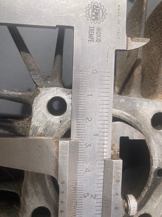 Recambios de motor de moto DERBI  VARIAN 65 CC